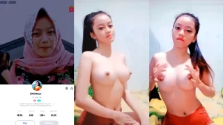 Bokep Indo Toket Imut Ukhti Solehot