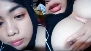 Bokep Indo VCS Jilboobs Toket Jumbo Masih Perawan