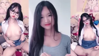 Bokep Arachu Baju SMA Viral Tiktok Bugil 2022