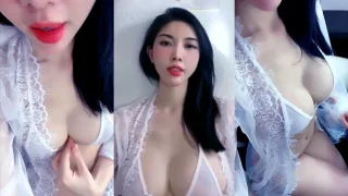 Bokep Indo Host Baru Nunna Sexy Mango Live