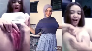 Bokep Indo Kocok Memek Andi Aqilah Sange