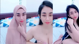 Bokep Indo Mbeb Ukhty Binal MangoLive