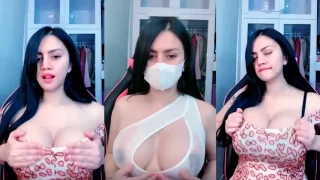 Bokep Alondra Uting Coklat Payudara Jumbo