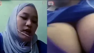 Bokep Indo Jilboobs Tobrut Ome TV