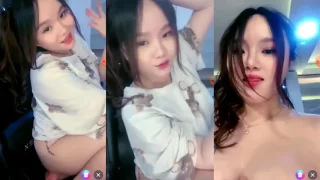 Zavi Mantan Host Bigo Legend Cantik Seksi