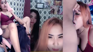 Bokep Indo Moza Suruh Bestienya Jilatin Memeknya