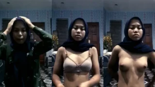 Bokep Indo Ukhti Ain Ayuni Jilbab Viral 06