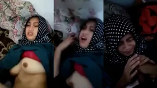 Bokep Jilbab Viral Ibu Guru Dientot Murid